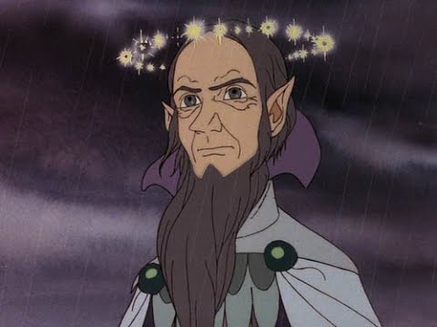 Welcome to Mystara: The Elves of Alfheim | Dungeons and Dragons