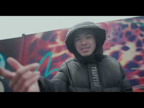 🇮🇪🇵🇭 J Ralf - Elemento (Official Music Video)
