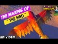 A Bugs Life 1998 The Making Of The Bird