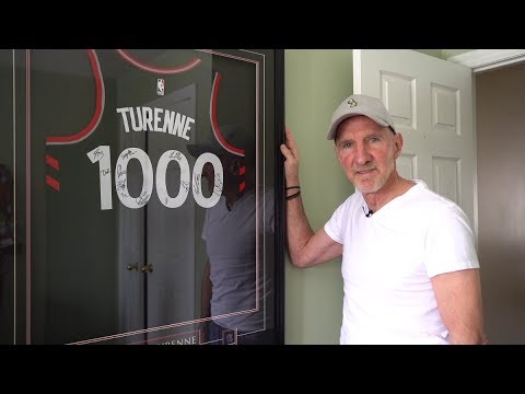 Gameday pres by Sport Chek – Ron Turenne