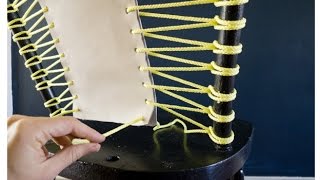 Самодельное рыболовное кресло чертежи