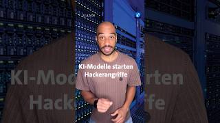 Nutzen Tech-Konzerne die eigenständigen Hackerangriffe ihrer KI-Modell