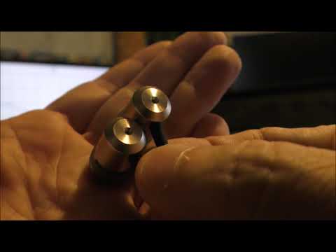 ✅💎🤬$20 IEM as good as $200  wtf?  VE Bonus IE