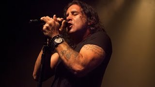 ART OF ANARCHY   Changed Man (Scott stapp) - Legendado
