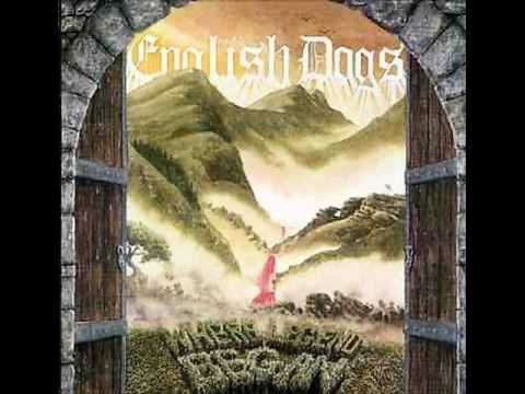 English Dogs - Enter the Domain