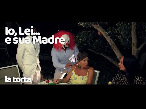 La torta