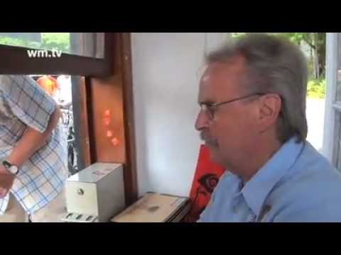 Stauseekampfbahn Folge 59