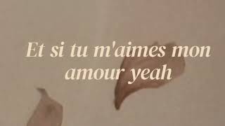 Download lagu PM MUSIC & Mishaël - Si Tu M'aimes (Lyrics Video) mp3