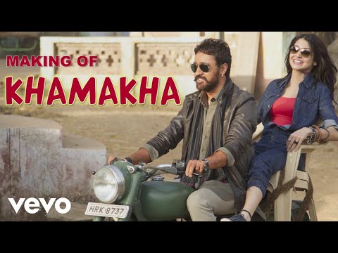Khamakha Best Making Video - Matru Ki Bijlee Ka Mandola|Anushka Sharma|Imran|Prem Dehati