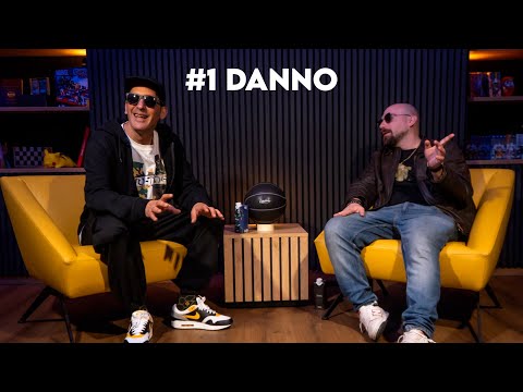 #1 DANNO - TALK BARS GAME