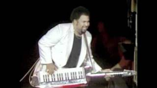 George Duke- Movin' On (Garageband)