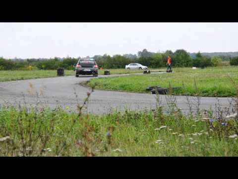 IX Runda WLTA & WLR 2012