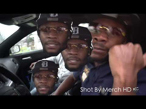 Ape Childd Verticulate (Official Video) [Prod By DonBeatz] Shot By Merch HD In 4k