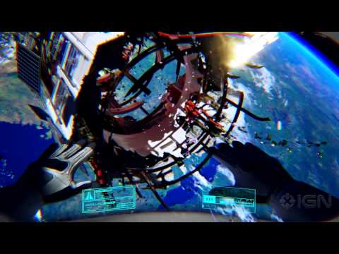 ADR1FT Playstation 4