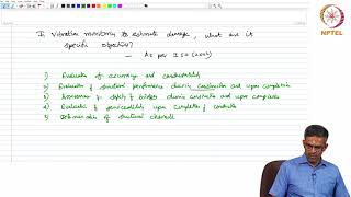 Structural Health Monitoring (SHM) Planning and Management - Part 1