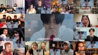 Download lagu TREASURE(트레저) : PARK JEONG WOO(박정우) × HARUTO(하루토) - Stack It Up | Reaction Mashup | 해외반응 treasure mp3