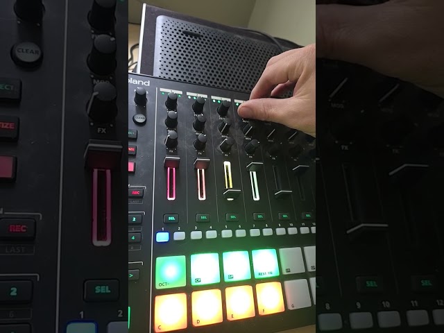 Vídeo relacionado con Musiin Ultimate Home Studio Mixer Cover - Stretchable Chinlon, Dust & Pet Hair Protection, Compatible with Roland Mixer MC-707
