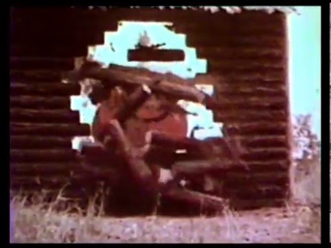Keep America Beautiful — Crying Indian (1971)