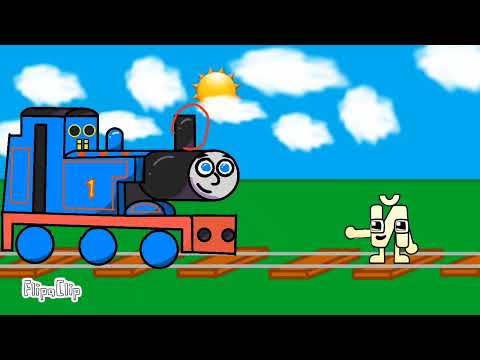 thomas pc adventures ep 4 intro