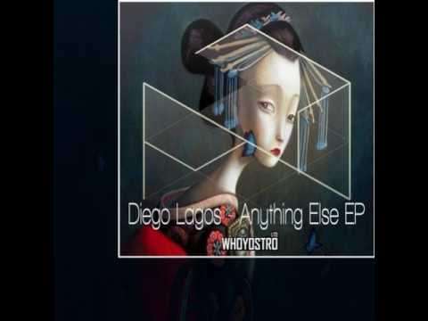 Diego Lagos - Dark view (Original mix)