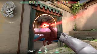 #1 珀弼の【FPS】「VALORANT」