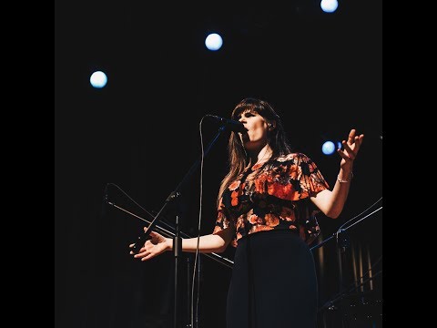 "What If I go" - Sabina Meck & Big Band AM Katowice (Live)