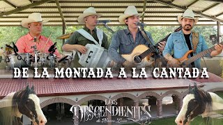 Se Está Muriendo Un Corazón - Los Descendientes de Nuevo León 