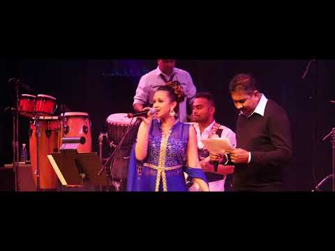 Islanders || Atha Mita Kasi Panam(Live Cover) - with Dhivya Malalasekera and Ransiri Fernando