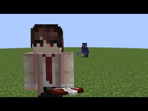 Death note VS JudeLow