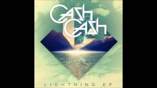 Cash Cash - Satellites (Haxeri Remix)