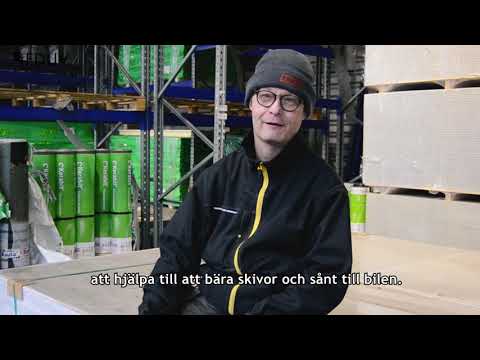 Jörgen: "Det är viktigt att ha ett arbete där man trivs"