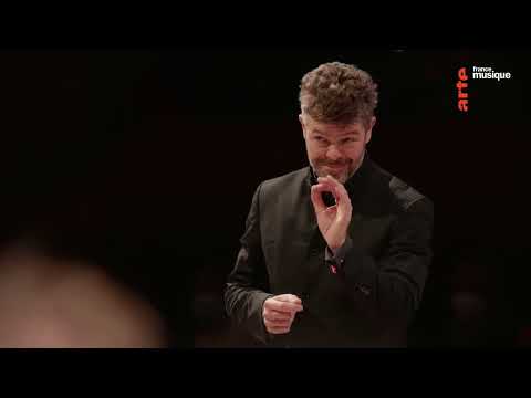 Pablo Heras-Casado · Orchestre philharmonique de Radio France · Maurice Ravel Boléro