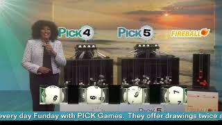 Pick Evening 20260528