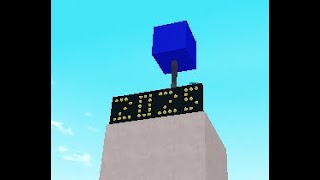 2025 ball drop in build a boat!