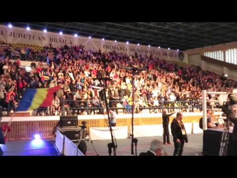 Decizia de castigator la puncte in finala pentru Jitaru. Stiri Braila - Probraila.ro