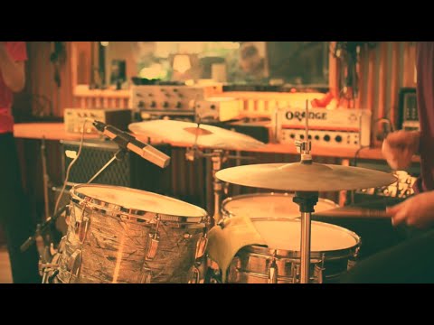 Diazpora - Ready to Go | YEAH! YEAH! YEAH! SESSIONS