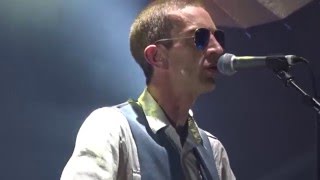 Richard Ashcroft - They Don't Own Me - London 16/05/2016