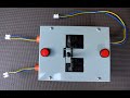 MTS  for generator wiring with Pilot Lamp Indicator I VicV Tv