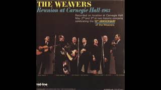 Come Away, Melinda/Study War No More - Fred Hellerman/The Weavers