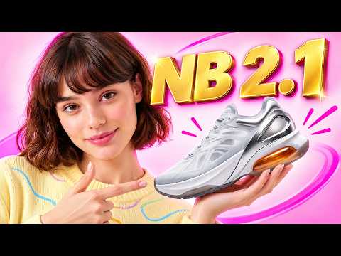I Built a Sneaker Launch With Nano Banana 2.1