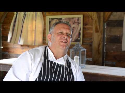 The Stuart Tattersall Interview at The Gunton Arms - KP of the Year