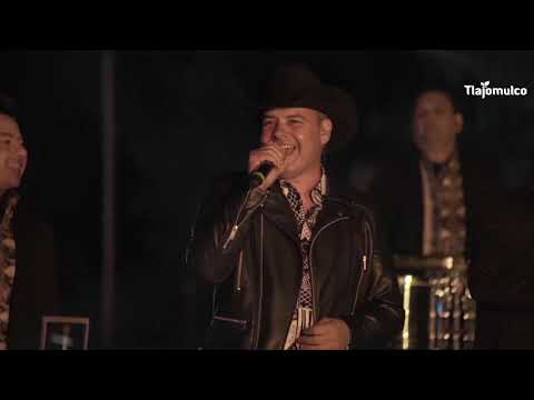 Album Tequila Doble en vivo - La Inolvidable (video oficial)