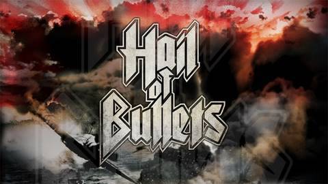 Hail of Bullets - Operation Z (OFFICIAL)