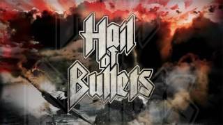 Hail Of Bullets - Operation Z video