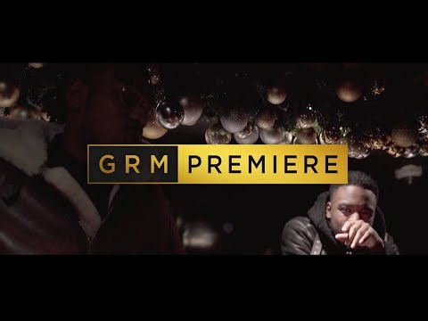 Knucks x Not3s - Hooper [Music Video] | GRM Daily