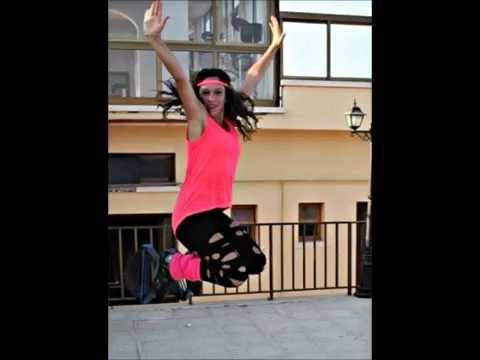 Zouka 4 Mery KJ Instructor Cyprus