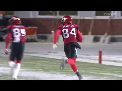 2017 Recap: Winnipeg 23, Calgary 5