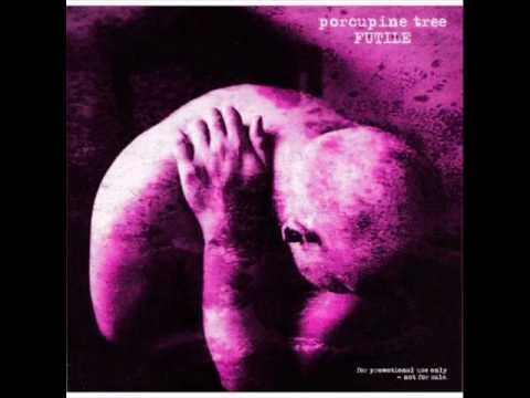 Porcupine Tree - Orchidia
