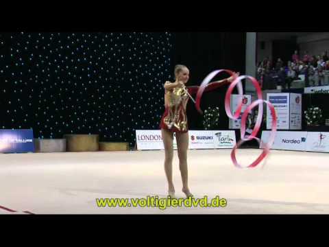 Valentine 2011 - Senior Ribbon - 10 - Olga Bogdanova