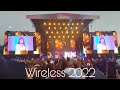 Wireless Festival | Nicki Minaj, Lil Baby, Polo G, Unknown T & A1 x J1 | Finsbury Park | 10th July